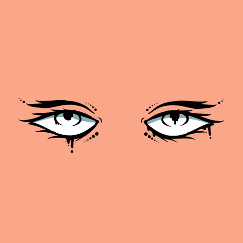 The Eyez #48