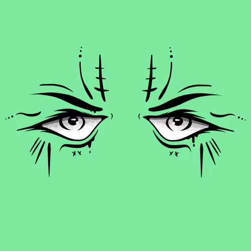 The Eyez #54