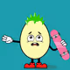 Egg Buddies #2182