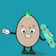 Egg Buddies #2184