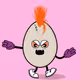 Egg Buddies #2216
