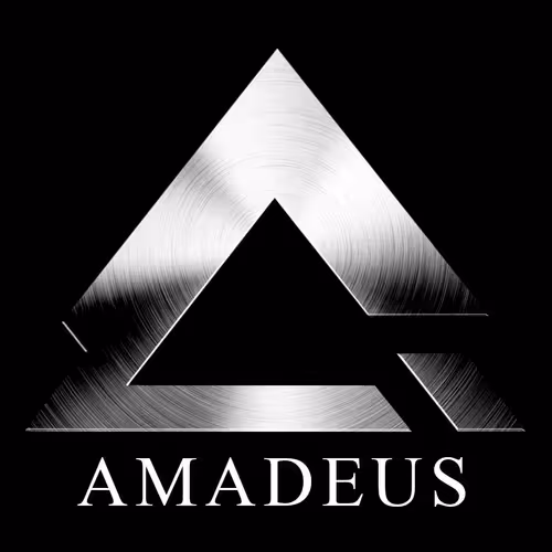 Amadeus Friends & Early Follower