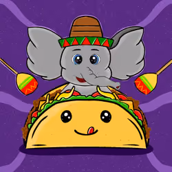 Taco #50