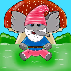 Gnome #95