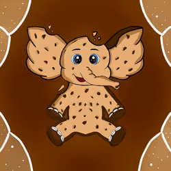 Cookie #18