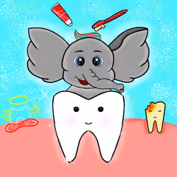 Tooth #79