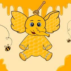 Honey #44