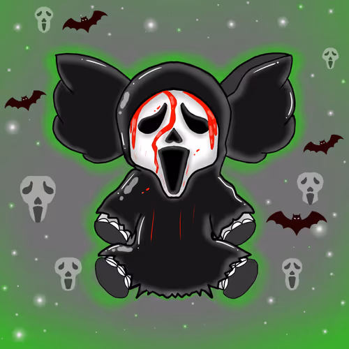 Spooky #125