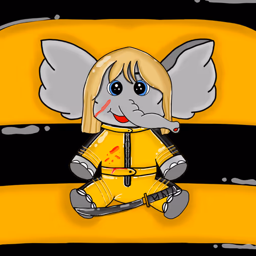 Kill Bill #119