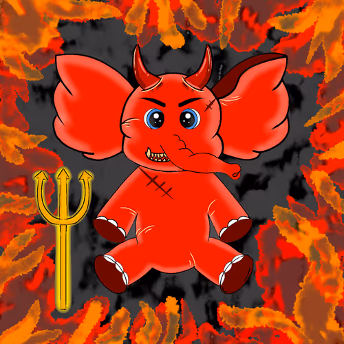 Devil #16
