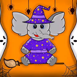 Wizard #126