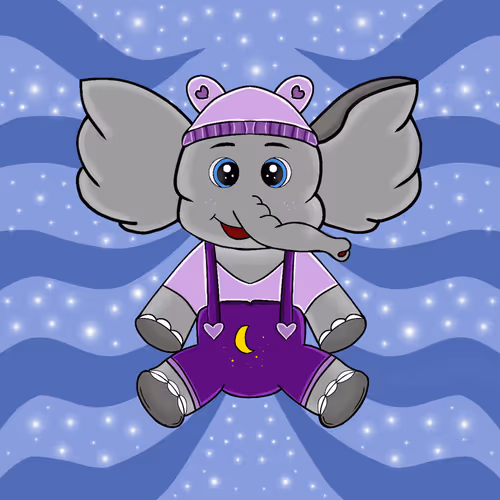 Amelia #41