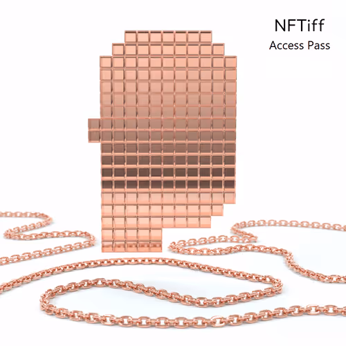 NFtiff AP #2
