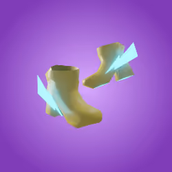 Electric Heels