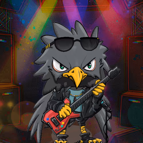 Eagly #28