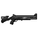 NFT Pixel Gun #600