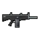 NFT Pixel Gun #603