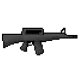 NFT Pixel Gun #602