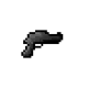 NFT Pixel Gun #671