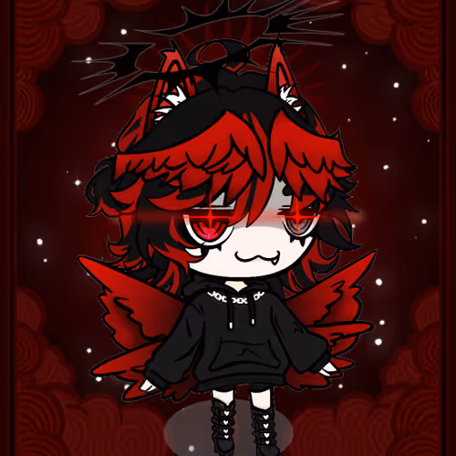 Divine Menace By Feral X Reddit Collectible Avatar