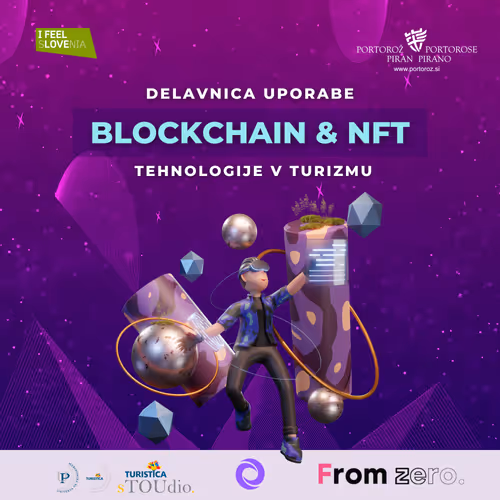 NFT DELAVNICA - TZP