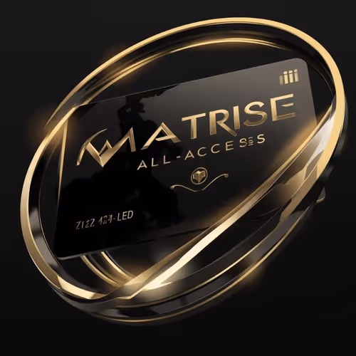 Matrise All-Access Coupon – The Ultimate Learning Pass