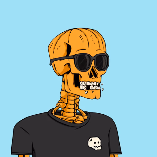 Secretiveness Skellies #306