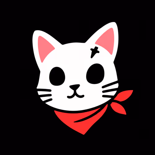 Magic Cat