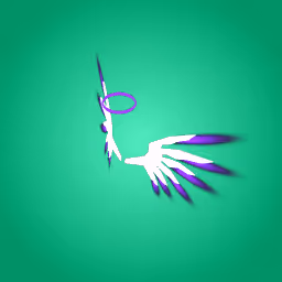 Queen's Wings