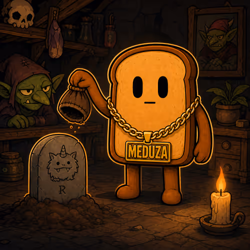 Item #29 Media