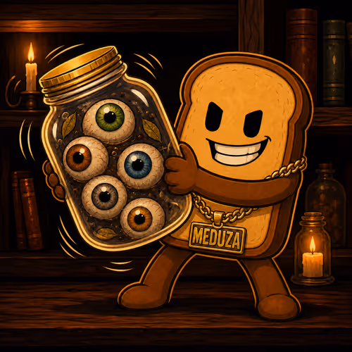 Item #38 Media