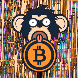 My Crypto Obsessions 1/4. Bitcoin