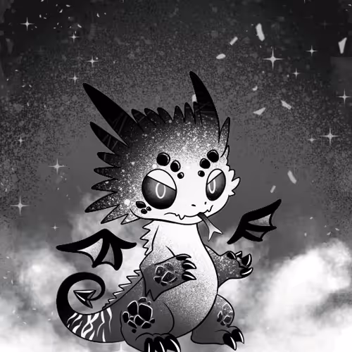 Zyrakh By Lunnaoe X Reddit Collectible Avatars