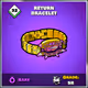 Return Bracelet #20563