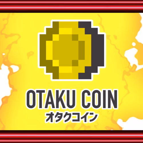 R030-F65 Otaku Coin World Regular Replica