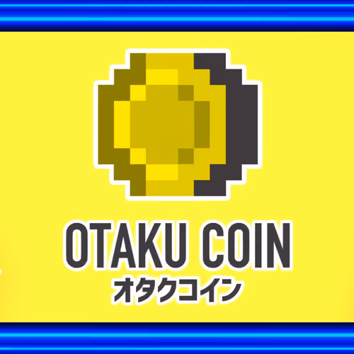 R051-F64 Otaku Coin World Regular Replica