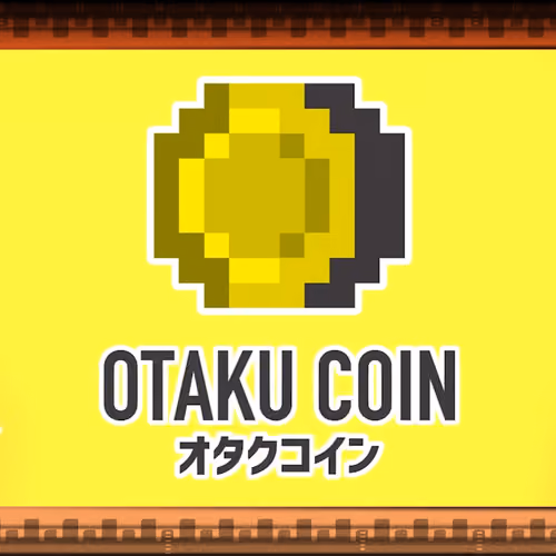 R052-F35 Otaku Coin World Regular Replica