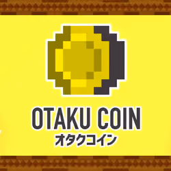 R051-F3 Otaku Coin World Regular Replica