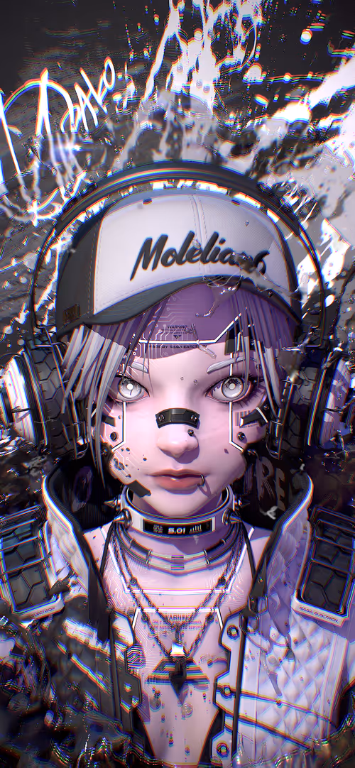 Item #1 Media