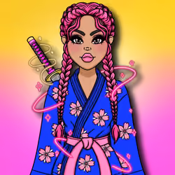 🌸 Ethereal Disciple 🌸