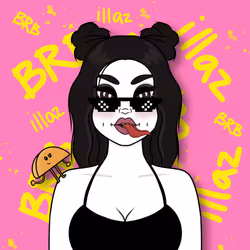 BRB #144
