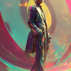 Digital Fashion