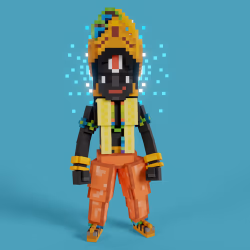 Krishna #1722