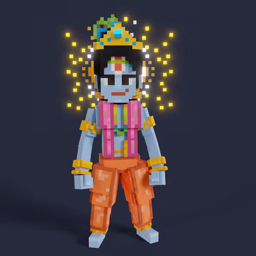 Krishna #2547