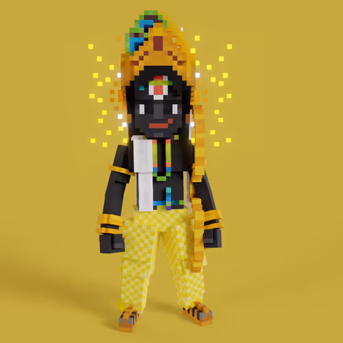 Krishna #1651