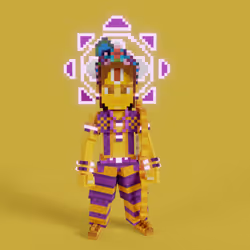 Krishna #1327