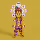 Krishna #1327
