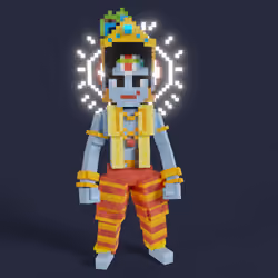 Krishna #1637