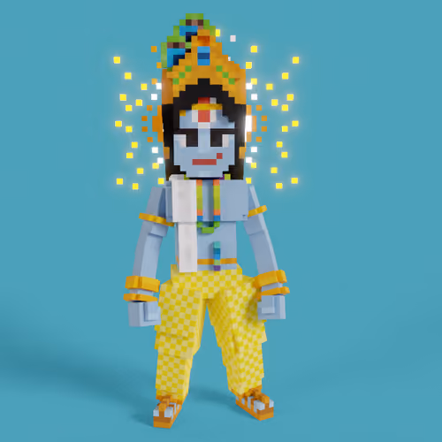 Krishna #2618
