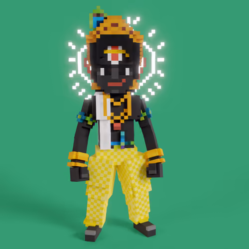 Krishna #0388